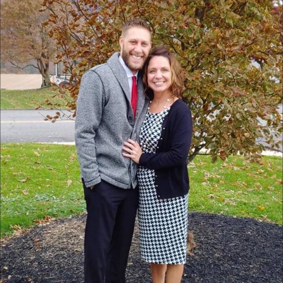 Meet your Posher, Kathy - Picture 1 of 1